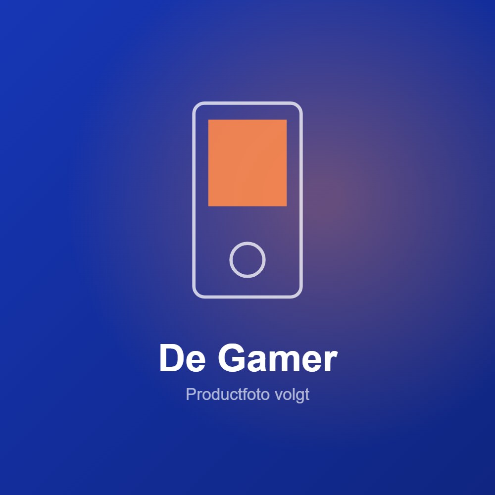 De Gamer