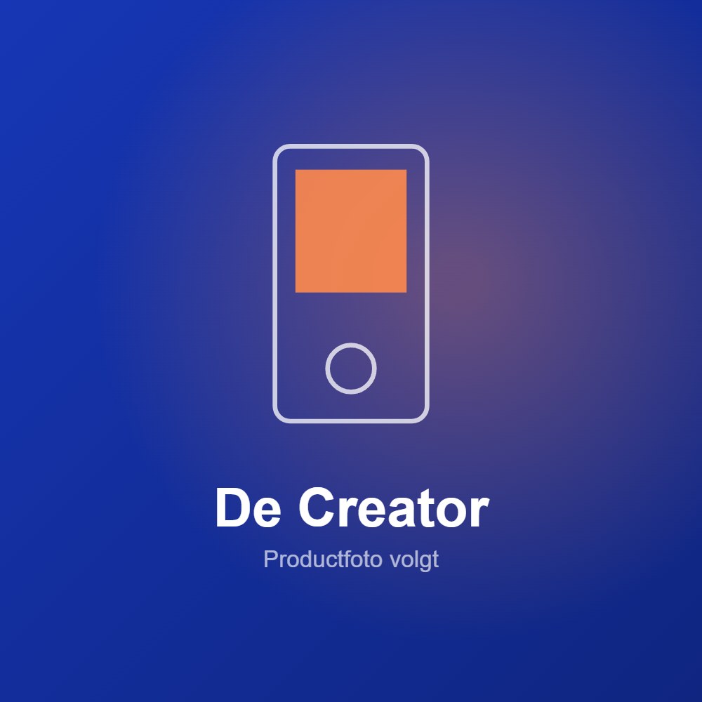 De Creator