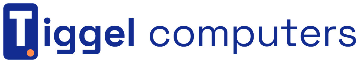 TiggelComputers