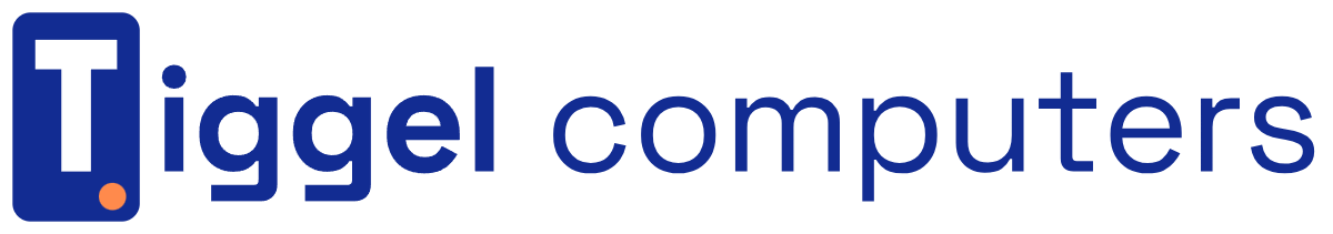 TiggelComputers
